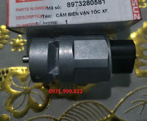 Cảm biến vận tốc, vòng tua Samco 5.2 chính hãng