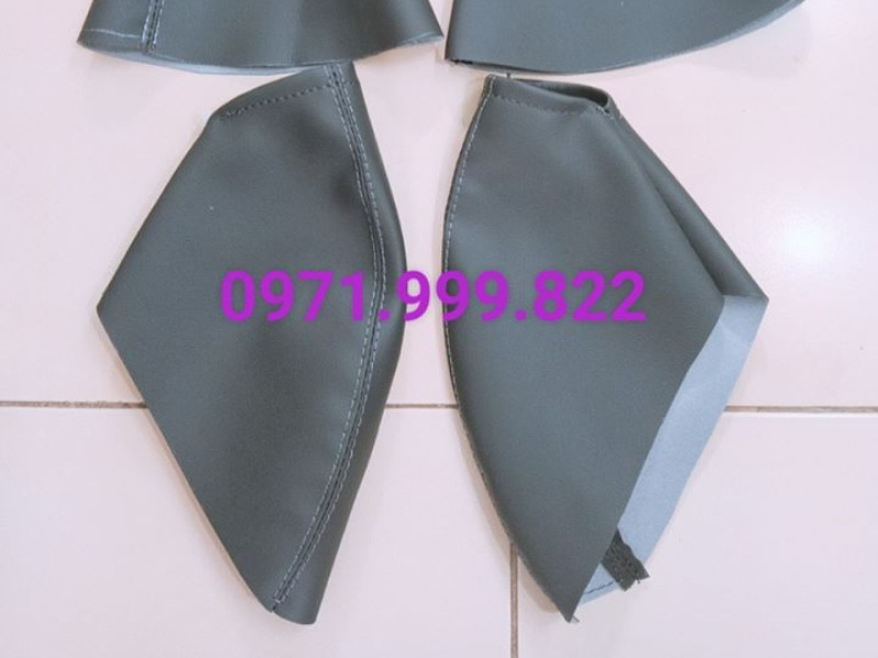 Chụp bụi da phanh tay xe County