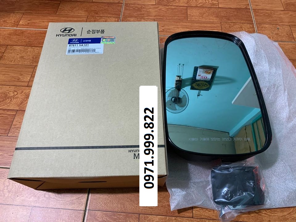 Gáo gương County k sấy