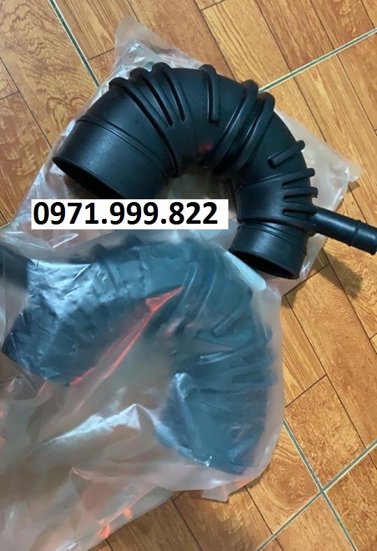 Cổ hút gió xe County