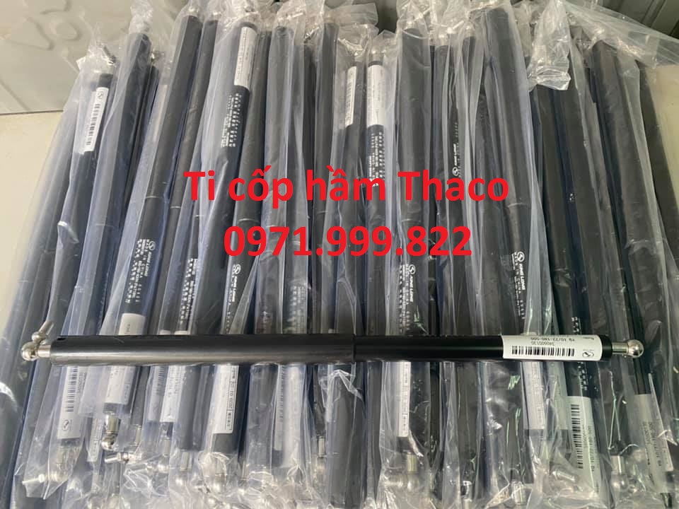Ty cốp hầm hàng xe Thaco, Mobihome, Weichai, Giường nằm chính hãng