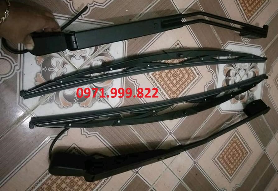 Cần chổi gạt mưa xe Samco