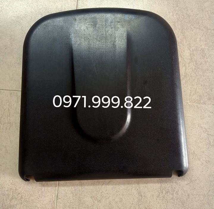 Ốp ghế phụ xe Universe, Thaco, Mobihome