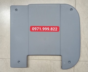 Ốp ghế cóc county, ốp ghế lật county, ốp ghế phụ county
