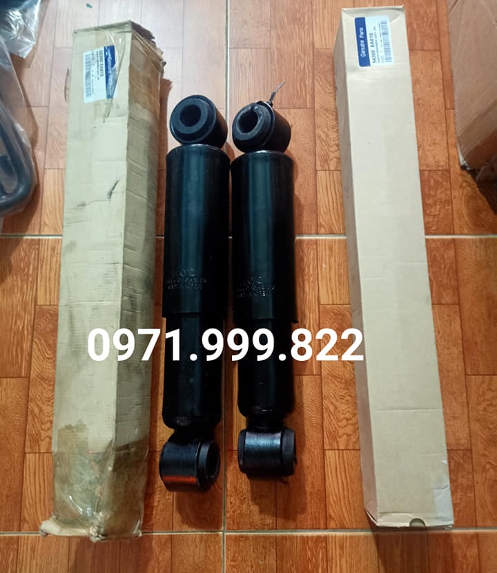 Thụt, giảm sóc xe Space thân to