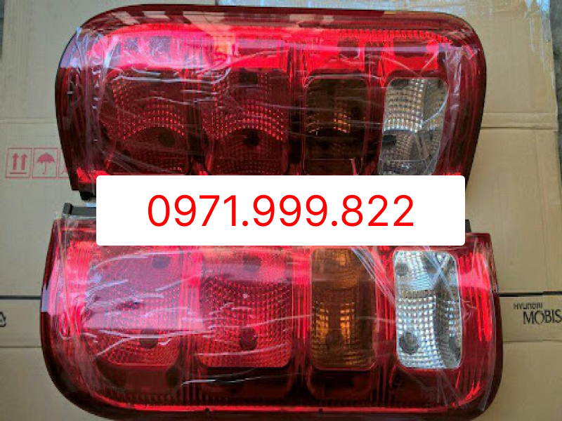 Đèn hậu xe 45 chỗ Ba Hai 