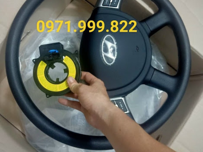 Nắp còi xe Universe