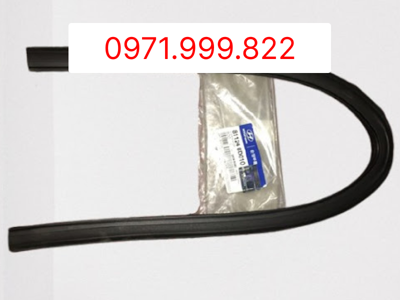 Nẹp bậc cửa lên xuống xe Universe