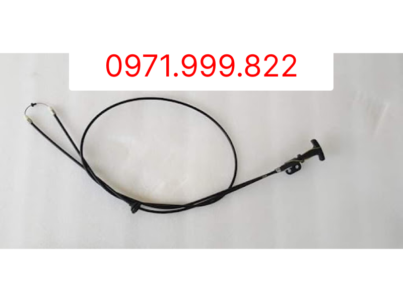 Dây giật mặt calang xe 45