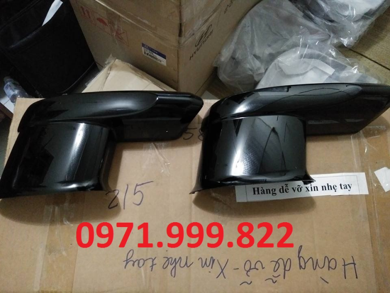 Ốp tay gương Universe 