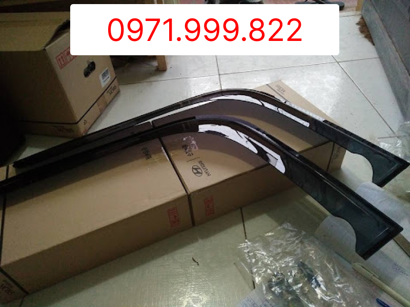 Vè che mưa xe Tracomeco