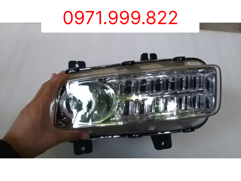 Phụ tùng xe Tracomeco đèn gầm xe 45
