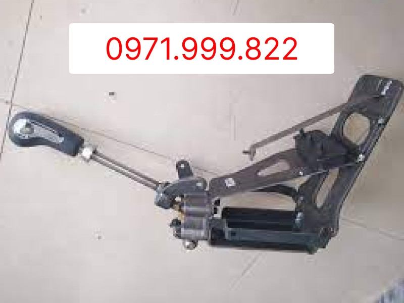 Bộ cần số ngắn Universe