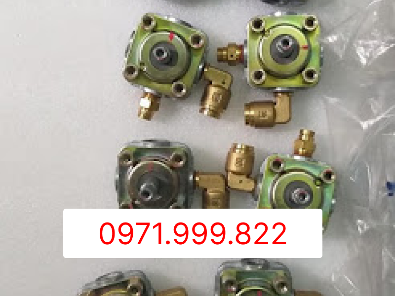 Van xả cửa khẩn cấp xe giường nằm.