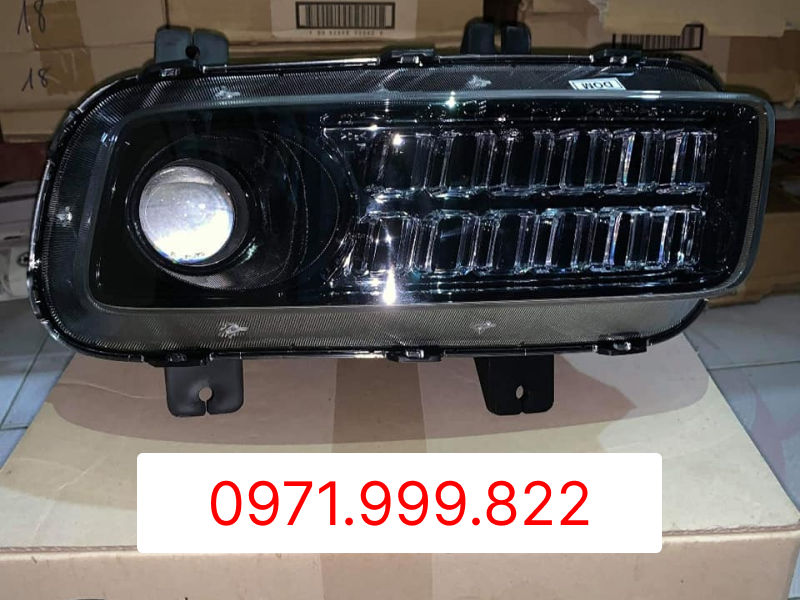 Đèn gầm Universe không led