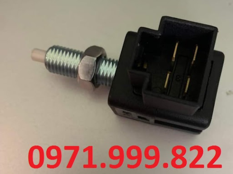 Nẹp chân kính xe County