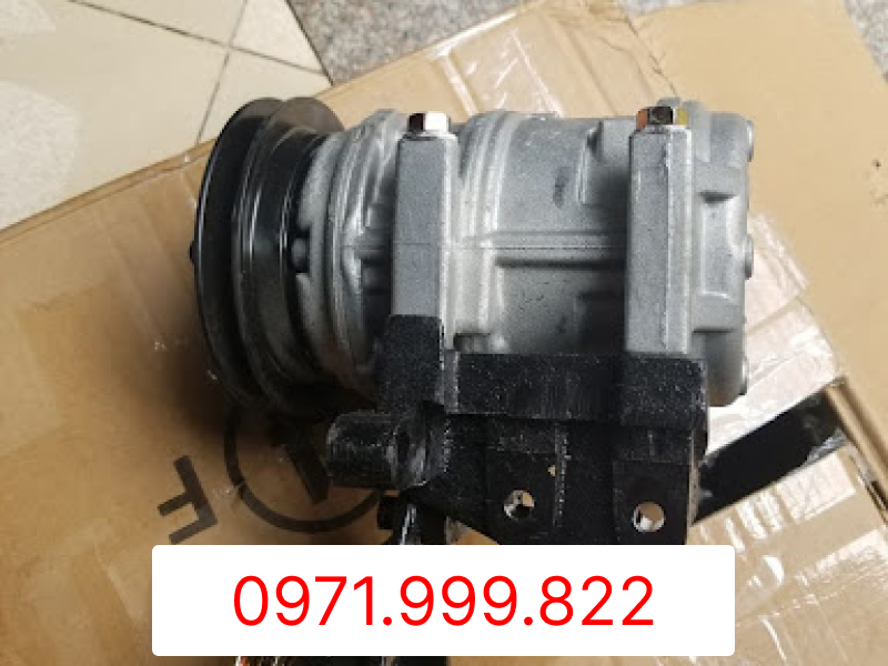 Lốc lạnh điều hòa xe County 17 21 32