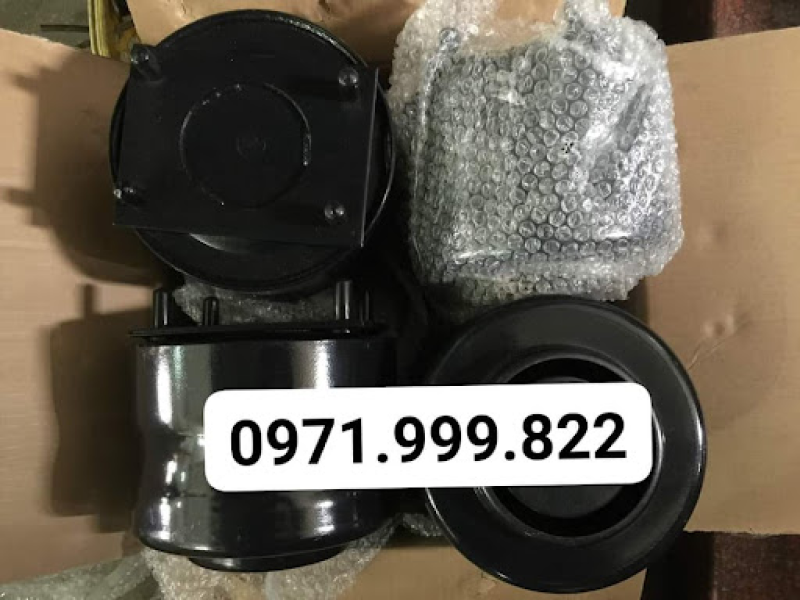 Bầu hơi 945 xe Universe