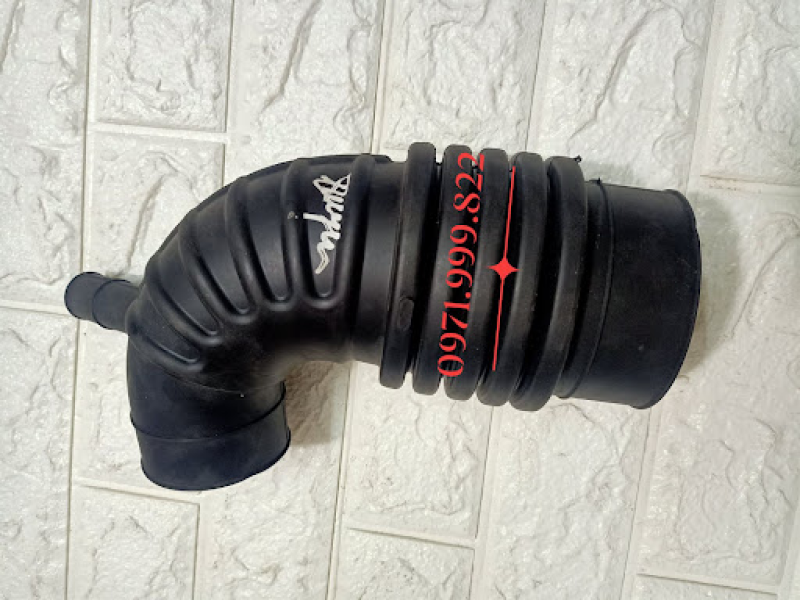 Cao su cổ hút tubo xe Universe