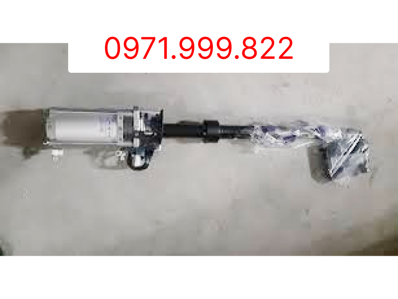 Xi lanh mở cửa xe Universe hàng mobis