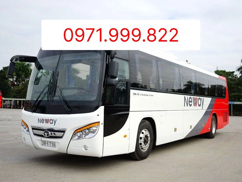 Badsoc trước xe Universe, xe 45 chỗ