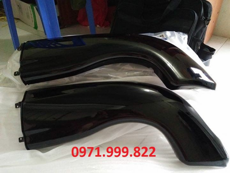 Tay gương Universe, Tracomeco, Thaco Tb79 Tb82 Tb85 Tb120, Weichai, Giường nằm​ chính hãng