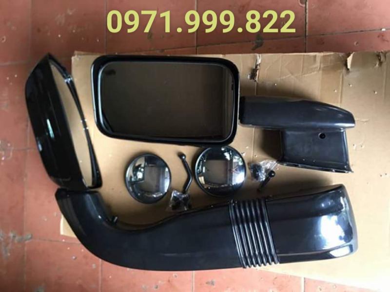 Gương chiếu hậu Universe, Thaco Tb79 Tb82 Tb85, Giường nằm ngắn một mặt chính hãng