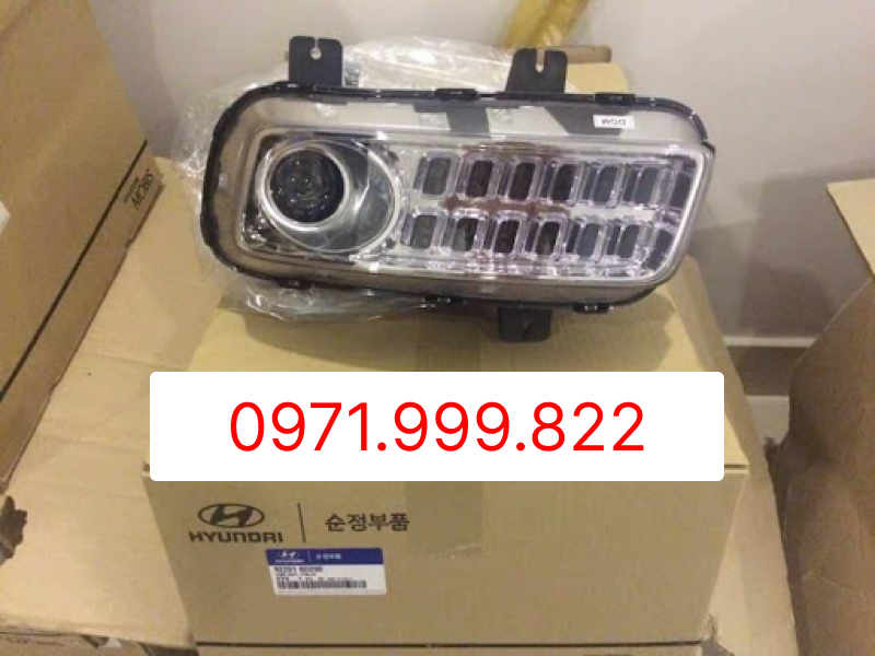 Đèn gầm có led Universe