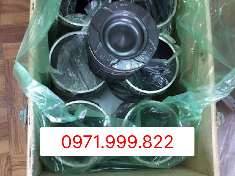 Bộ hơi xe Thaco TB120SL