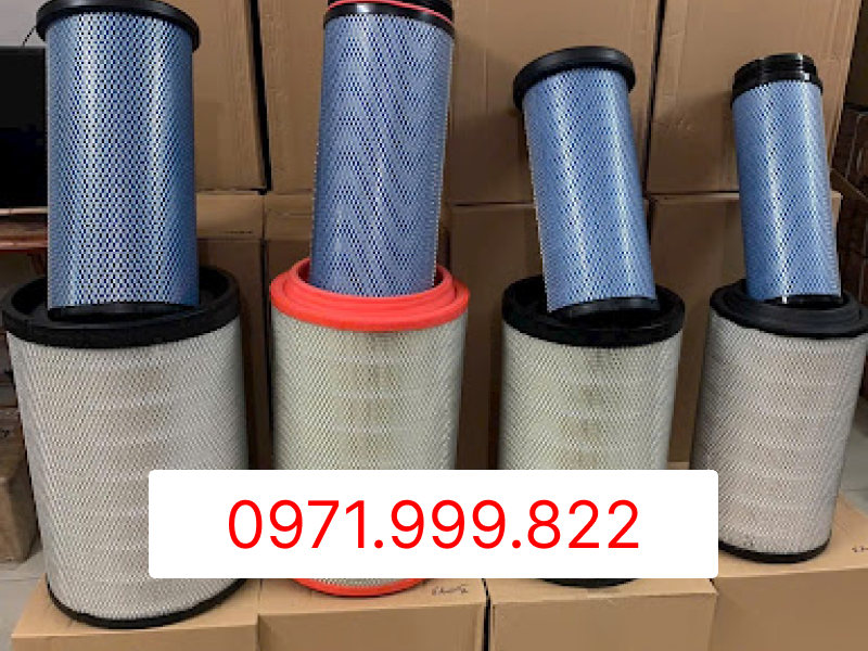 Lọc dầu xe TB120