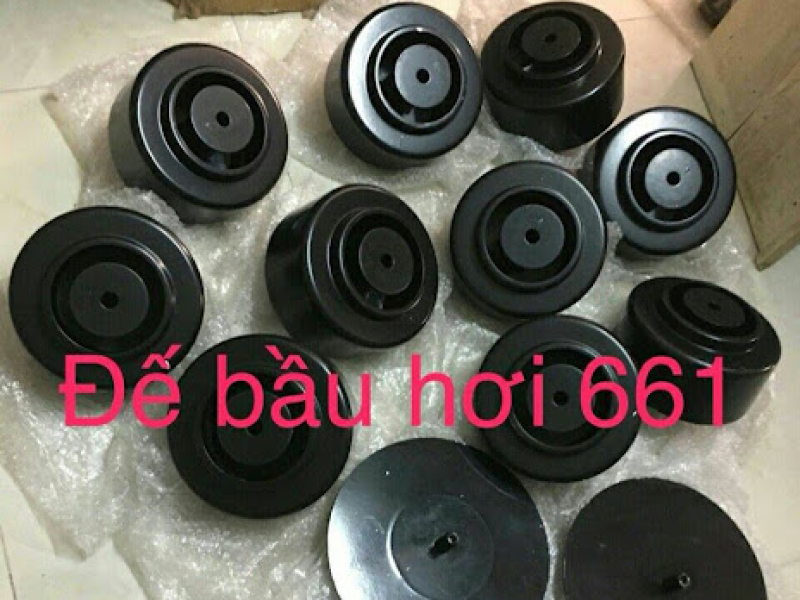 Đế bầu hơi xe Thaco