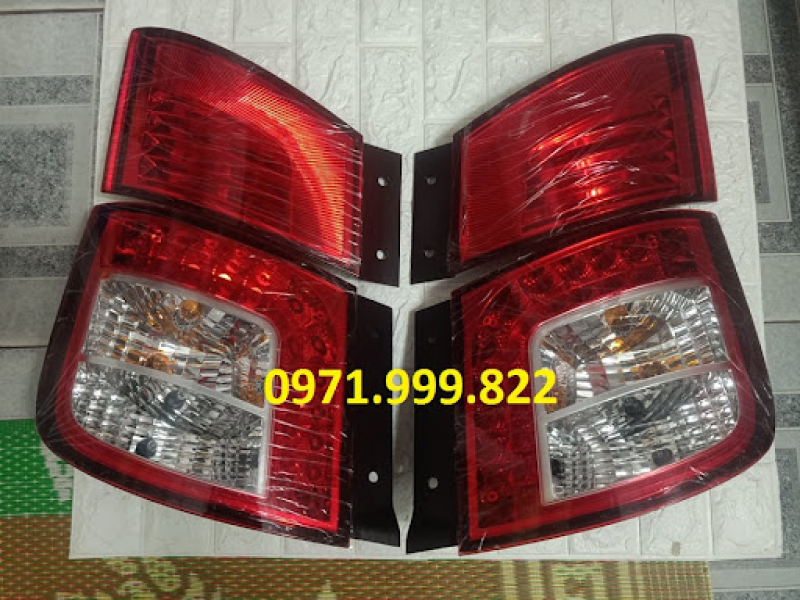 Đèn hậu xe Thaco TB120