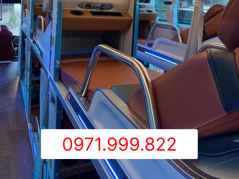 Tay xe giường nằm