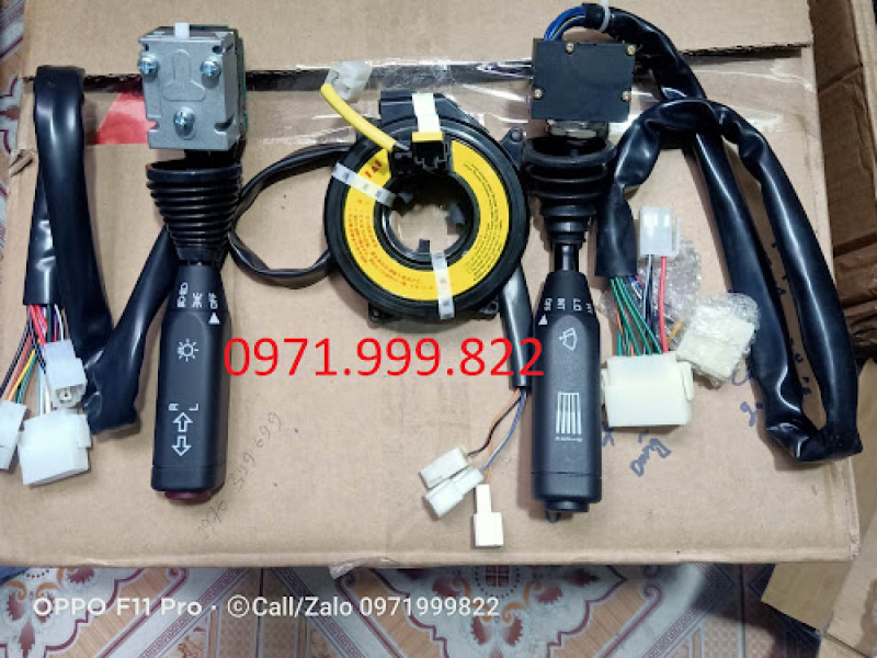 Bàn đi số xe Thaco Tb120
