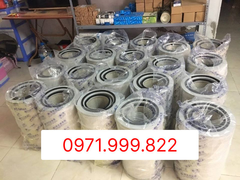 Lọc gió xe Thaco TB120 chính hãng