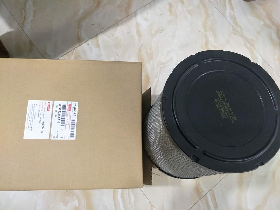 Lọc gió xe Samco chính hãng