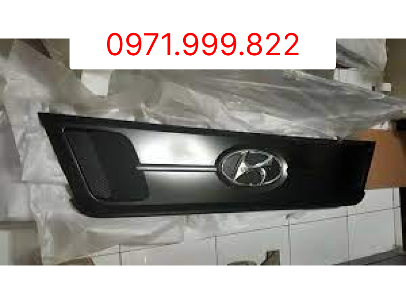 Mặt ca lăng xe Universe 47 chỗ 
