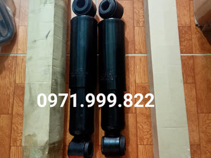 Giảm sóc xe Space thân to