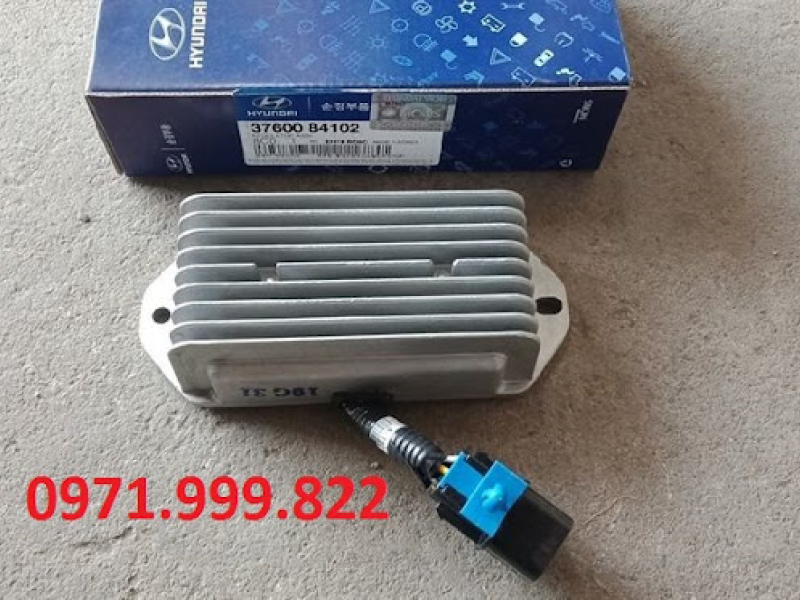 Tiết chế xe Space 180A