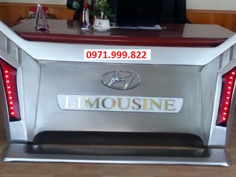 Ốp lưng, ốp kính xe Universe - Thaco - Space - Weichai - Giường nằm