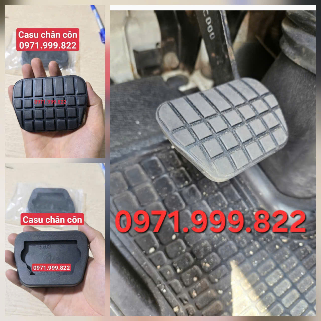 Casu chân côn Thaco tb79 tb81 tb82 tb85 tb87 tb95 tb120, universe, giường nằm, traconeco, daewo, king long, mobihome chính hãng