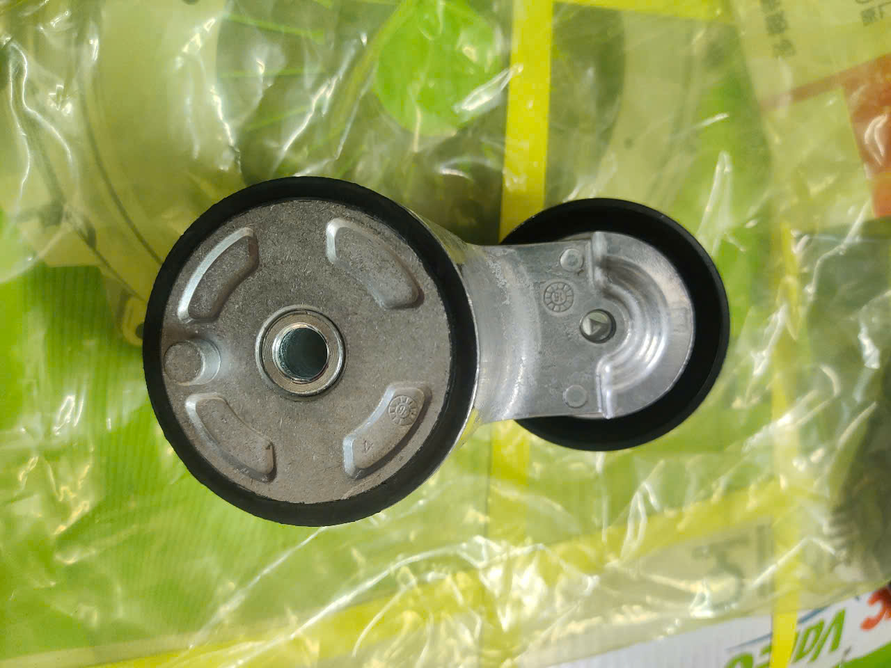 con tăng dây curoa Gaz 16 chỗ, 17 chỗ 19 chỗ 20 chỗ, con tăng dây curoa tải van Gaz