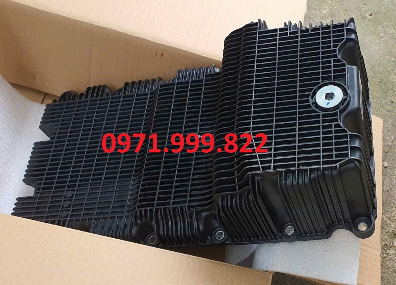 cạc te nhớt động  cơ Gaz 16 chỗ, 17 chỗ 19 chỗ 20 chỗ, tải van Gaz chính hãng