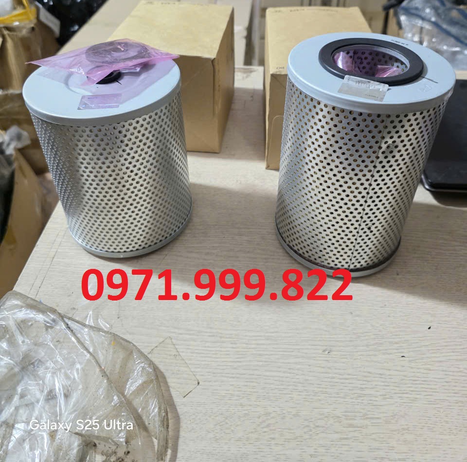LỌC NHỚT MÁY 380 MÁY 410 MÁY 425, LỌC DẦU ĐỘNG CƠ 380 410 425 CHÍNH HÃNG