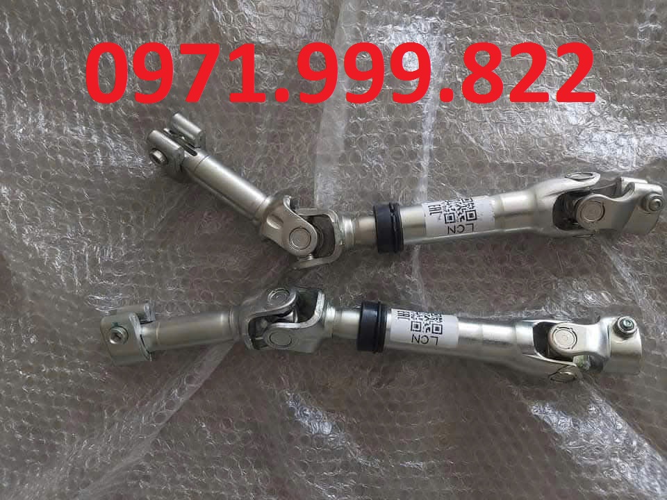 trục tay lái Gaz 16 chỗ, 17 chỗ 19 chỗ 20 chỗ, trục tay lái tải van Gaz