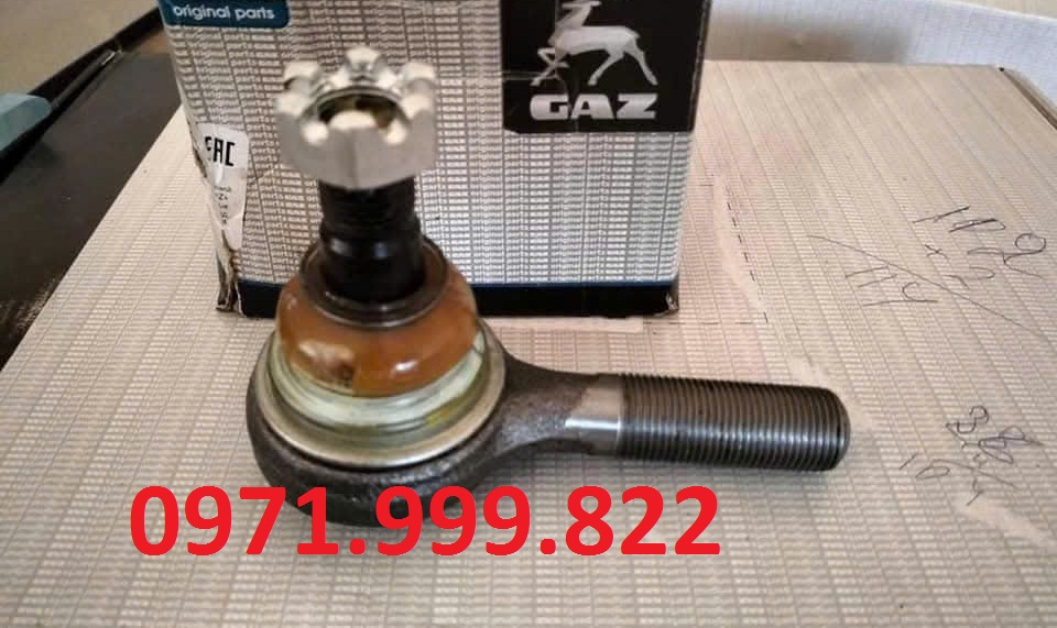 rô tuyn ba ngang GAZ, rô tuyn ba dọc Gaz 16 chỗ, 17 chỗ 19 chỗ 20 chỗ, tải van Gaz